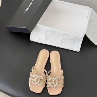 Chanel Casual Shoes