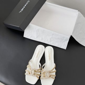Chanel Casual Shoes