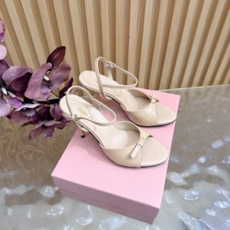 Miu Miu Heels