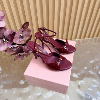 Miu Miu Heels