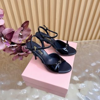 Miu Miu Heels