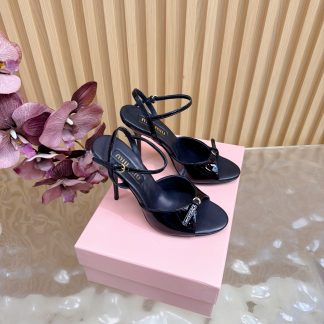 Miu Miu Heels