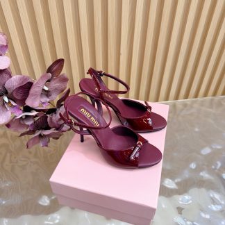 Miu Miu Heels
