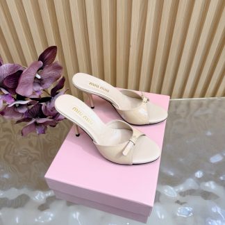 Miu Miu Heels