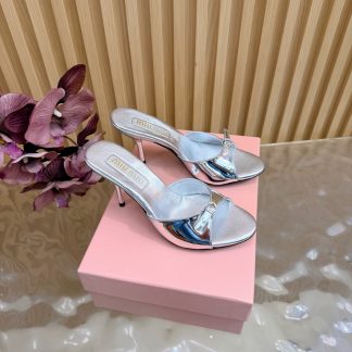 Miu Miu Heels
