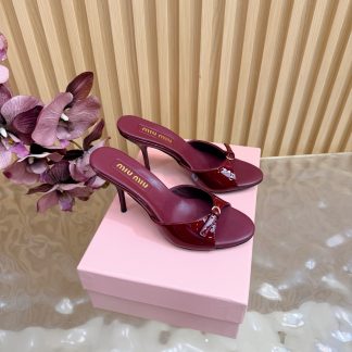 Miu Miu Heels
