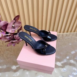 Miu Miu Heels