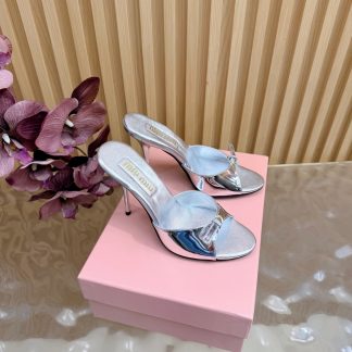 Miu Miu Heels