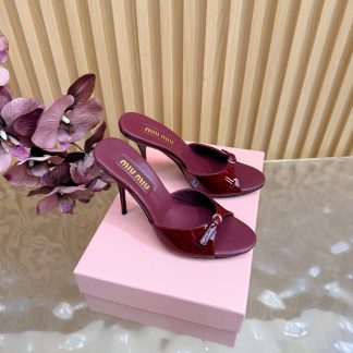 Miu Miu Heels