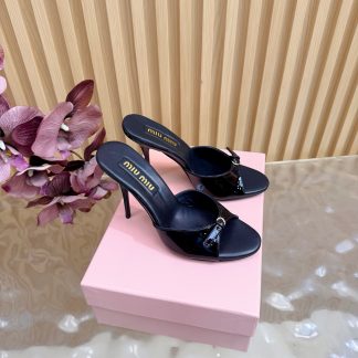 Miu Miu Heels