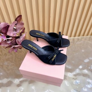 Miu Miu Heels
