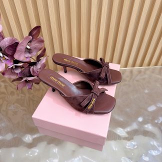 Miu Miu Heels