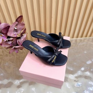 Miu Miu Heels