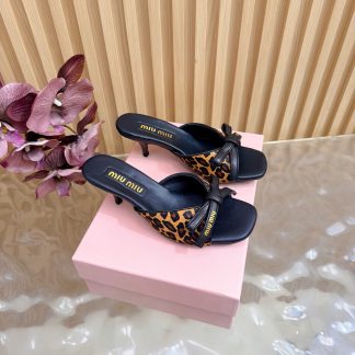 Miu Miu Heels