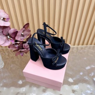 Miu Miu Sandals