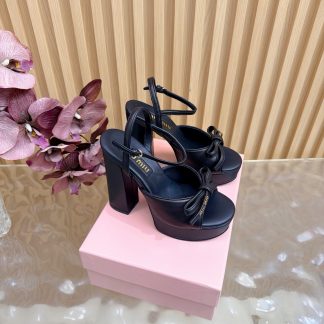 Miu Miu Sandals