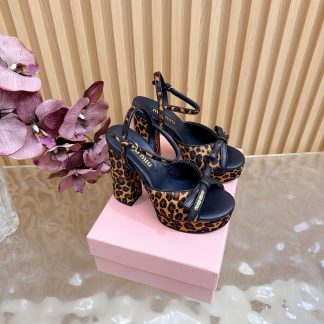 Miu Miu Sandals