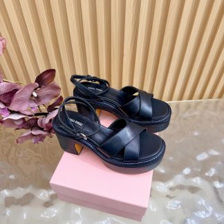 Miu Miu Sandals