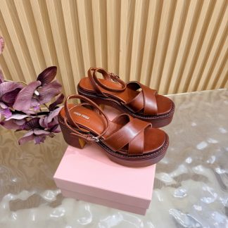 Miu Miu Sandals