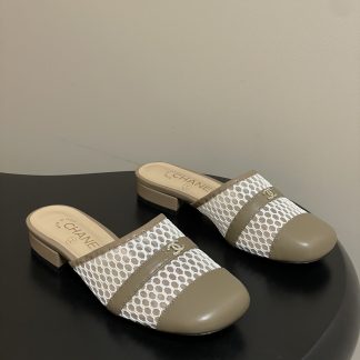 Chanel Heels