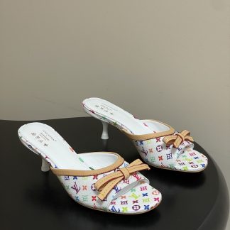 Louis Vuitton Slides