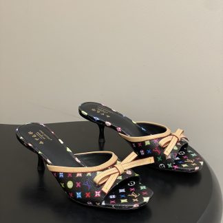 Louis Vuitton Slides