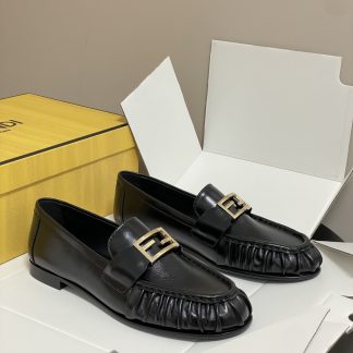 Fendi Flats