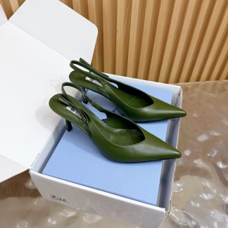 Prada Sandals