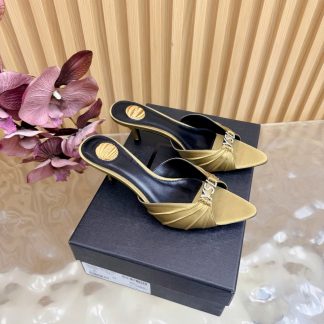 Saint Laurent Heels