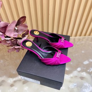 Saint Laurent Heels