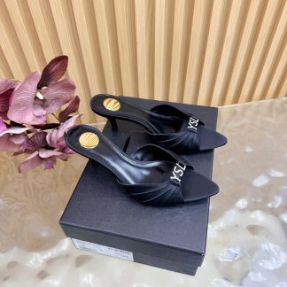 Saint Laurent Heels