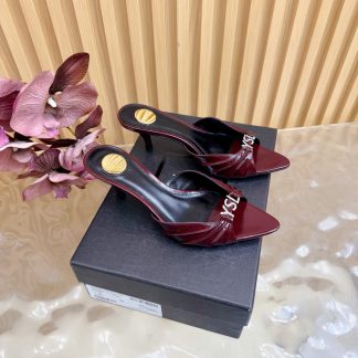 Saint Laurent Heels