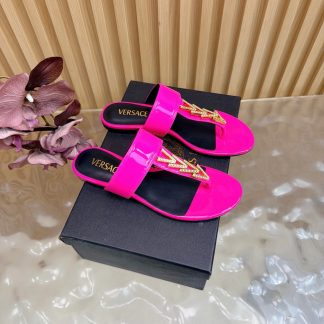 Versace Heels
