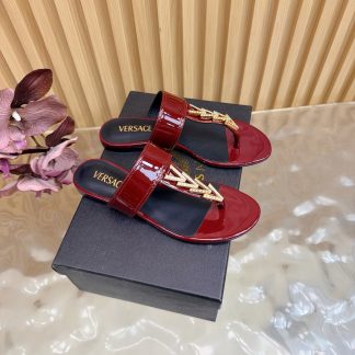 Versace Heels