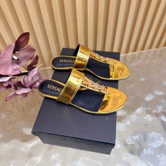 Versace Heels