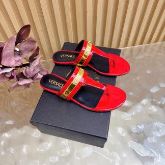 Versace Heels