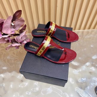 Versace Heels