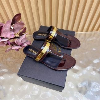 Versace Heels