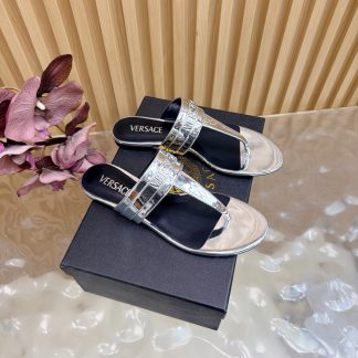 Versace Heels