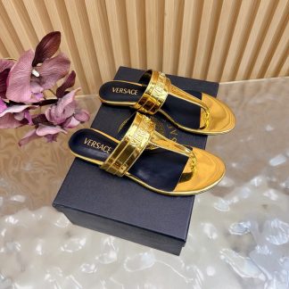 Versace Heels