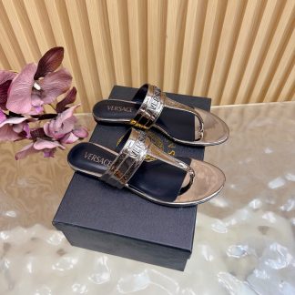 Versace Heels