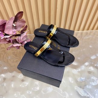 Versace Heels