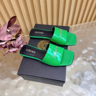 Versace Heels
