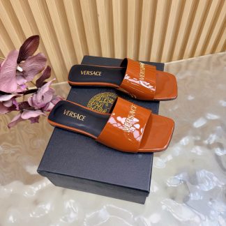 Versace Heels