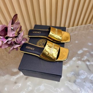 Versace Heels
