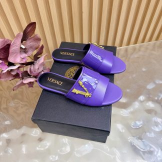 Versace Heels