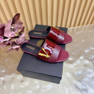 Versace Heels