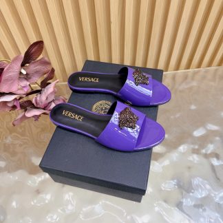 Versace Heels