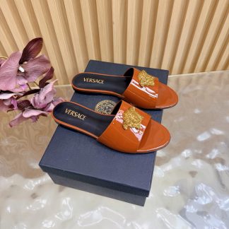 Versace Heels