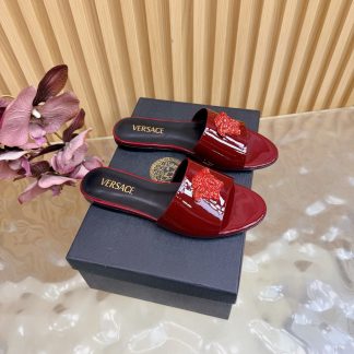 Versace Heels